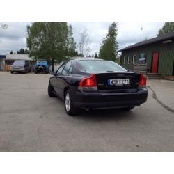 Volvo S60 D5 -04