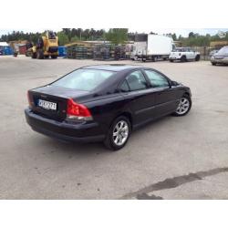 Volvo S60 D5 -04