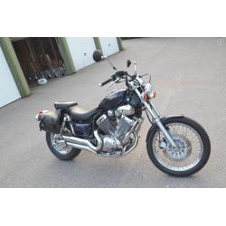 Yamaha XV 535 Virago -92