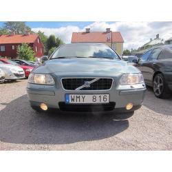 Volvo S60 2.4 Sedan 170 hk -05