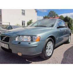 Volvo S60 2.4 Sedan 170 hk -05