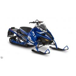 Yamaha Sidewinder B-TX LE 153 2017