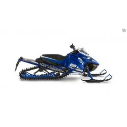 Yamaha Sidewinder B-TX LE 153 2017