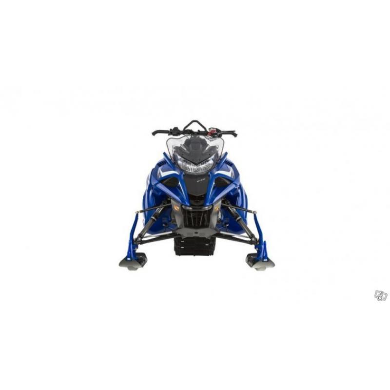 Yamaha Sidewinder B-TX LE 153 2017