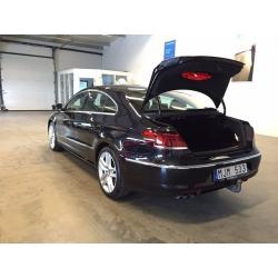 Volkswagen CC Passat 2,0 Tdi DSG Facelift, Se -12