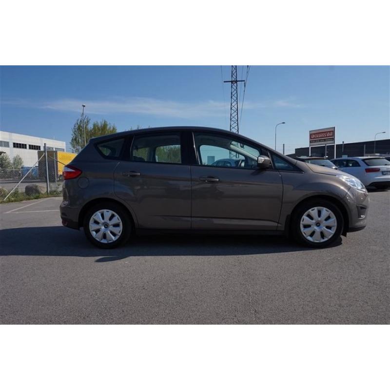 Ford C-MAX 1,6 DIESEL / LÅGA MIL -13