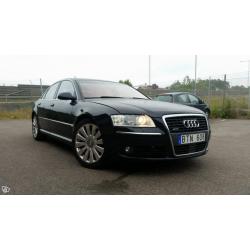 Audi A8 3,0 TDI Quattro 06 -06