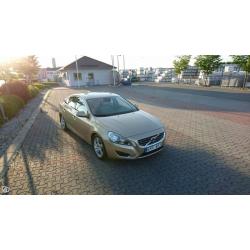 Volvo s60 D5 AWD Summum -11