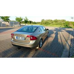 Volvo s60 D5 AWD Summum -11