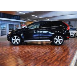 Volvo XC60 T6 AWD R-Design *Se utrustning* -12