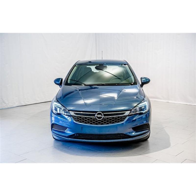 Opel Astra Enjoy 5-dörrarskombikupé 1.6CDTI -16