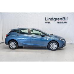 Opel Astra Enjoy 5-dörrarskombikupé 1.6CDTI -16