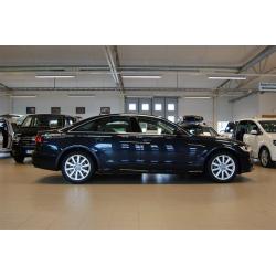 Audi A6 2.0 TDI 190hk ultra S-tronic navigati -15