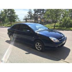 Citroen C5 2.0 136hk/BES/Lågmil -02