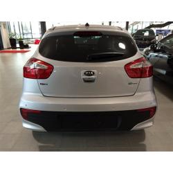 Kia Rio 1.2 Special Edition -16