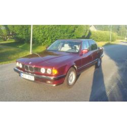 Bmw 730 -92