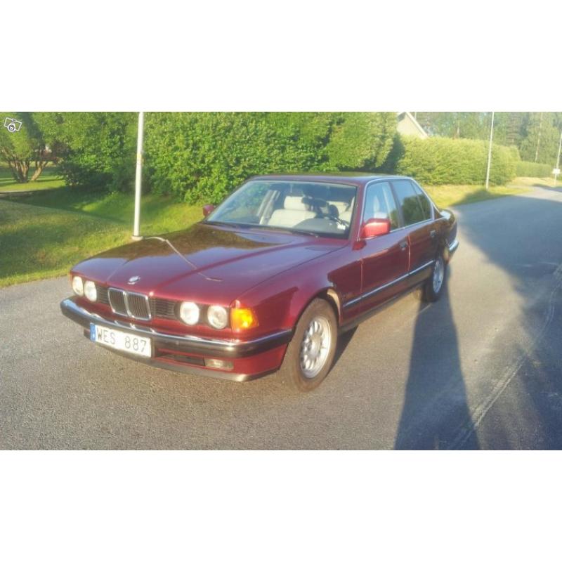 Bmw 730 -92