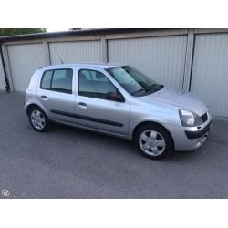 Renault clio 1.2 16v 6.000 mil -06