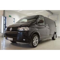 Volkswagen Transporter KOMBI 180 HK DSG 5-SIT -10