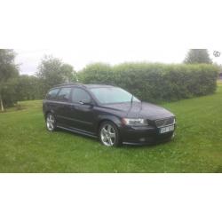 Volvo V50 T5 AWD -06