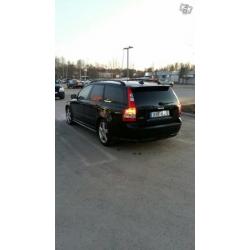 Volvo V50 T5 AWD -06