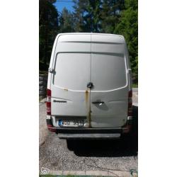 Mercedes-Benz Sprinter 311 CDI - 08 -08