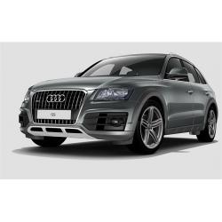 Audi Q5 2.0 TDI 190 HK Quattro S-Tronic Kampa -16