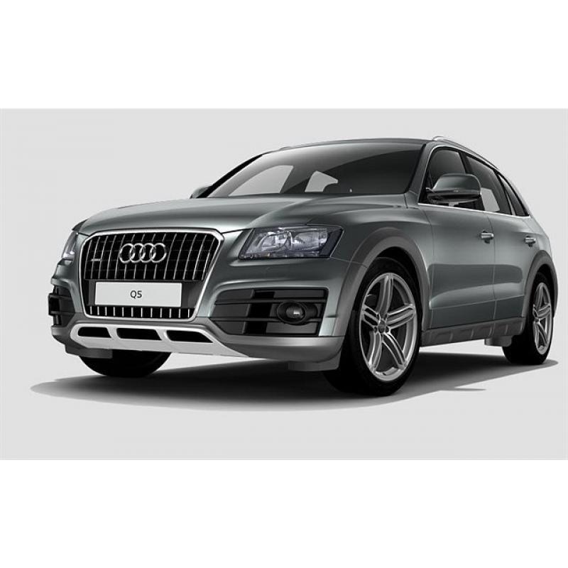 Audi Q5 2.0 TDI 190 HK Quattro S-Tronic Kampa -16