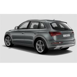 Audi Q5 2.0 TDI 190 HK Quattro S-Tronic Kampa -16