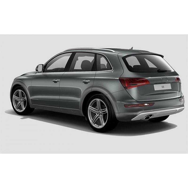 Audi Q5 2.0 TDI 190 HK Quattro S-Tronic Kampa -16