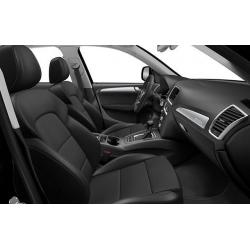 Audi Q5 2.0 TDI 190 HK Quattro S-Tronic Kampa -16