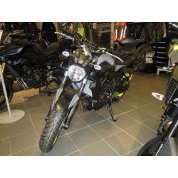 Yamaha XV950R ABS ABRIS -16