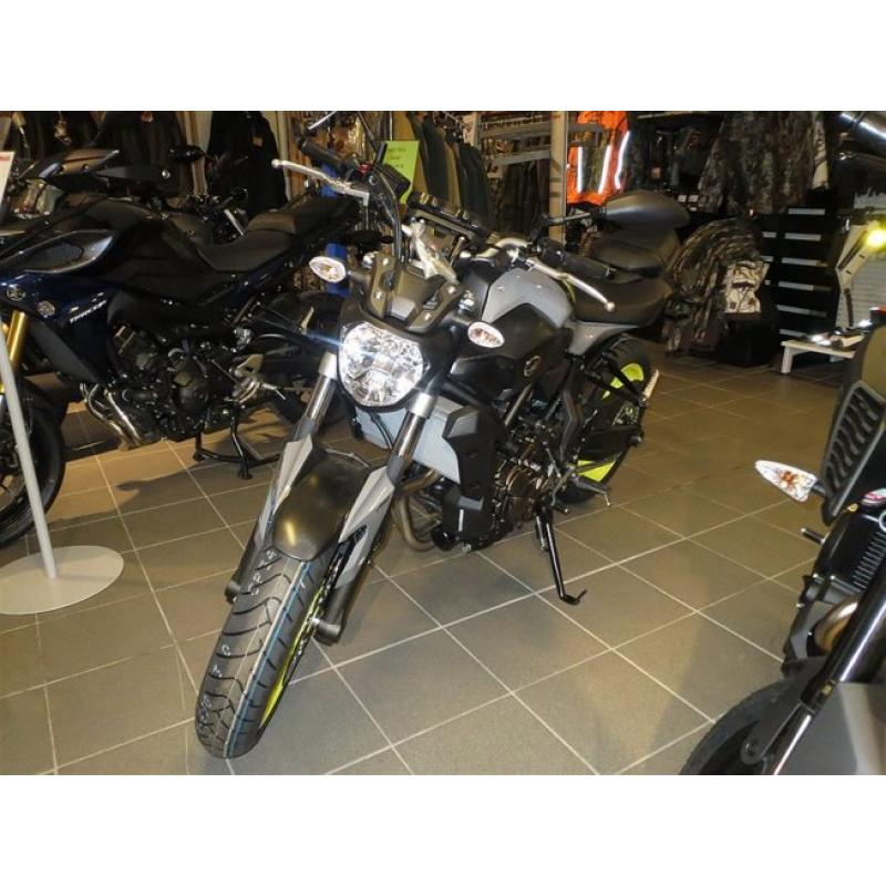 Yamaha XV950R ABS ABRIS -16