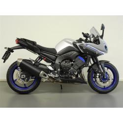 Yamaha FZ8-S ABS -15