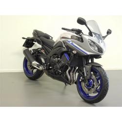 Yamaha FZ8-S ABS -15