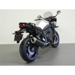 Yamaha FZ8-S ABS -15