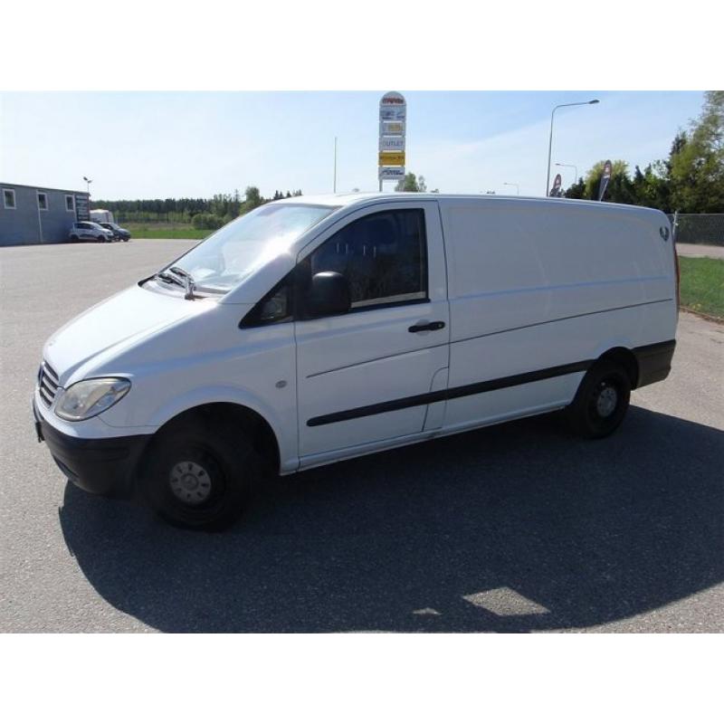 Mercedes-Benz Vito 109 CDI -06