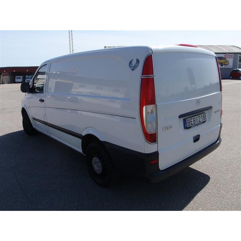 Mercedes-Benz Vito 109 CDI -06