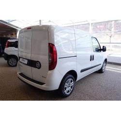 Fiat Doblo L1 1.3MJT 90hk 3-sits -16