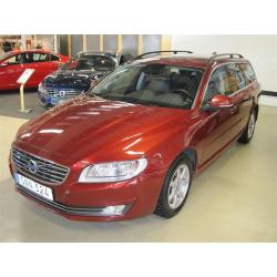 Volvo V70 II D4 e S/S Momentum Business E II -15