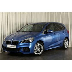 BMW 216 d Active Tourer / M-sport -15