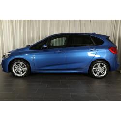 BMW 216 d Active Tourer / M-sport -15