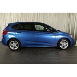 BMW 216 d Active Tourer / M-sport -15