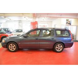 Volvo V70 2,4,140HK,Ny kamrem,11000mil -05