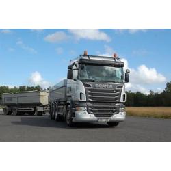 Scania R730