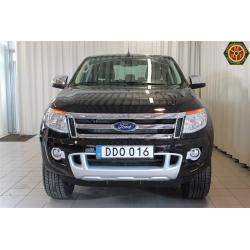 Ford Ranger Double Cab Limited L1 2.2TDCi150 -13