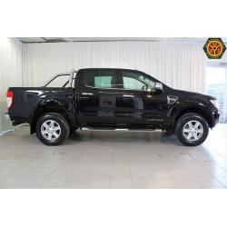 Ford Ranger Double Cab Limited L1 2.2TDCi150 -13