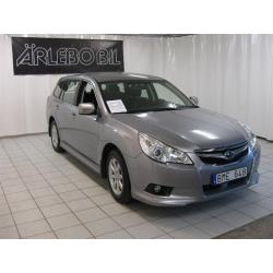 Subaru Legacy Kombi 2.0i 6MT AWD/Drag/5815mil -10