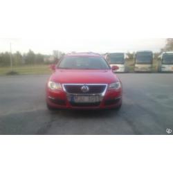 Passad 2,0tdi four motion -07