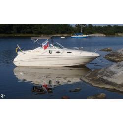 Sea Ray Sundancer 240 -97